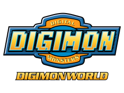 Digimon World (PS1)   © Bandai 1999    1/1