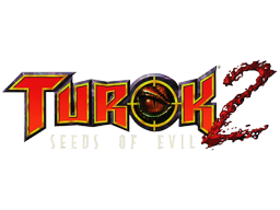 Turok 2: Seeds Of Evil (PC)   © Acclaim 1999    1/1