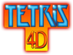 Tetris 4D (DC) &nbsp; &copy; Bullet Proof 1998 &nbsp;  1/1