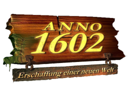 Anno 1602 (PC)   © Max Design 2000    1/1