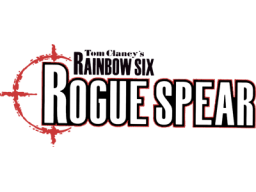 Rainbow Six: Rogue Spear (PC)   © Red Storm 2000    1/1