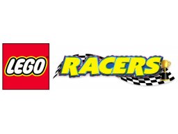 Lego Racers (PC)   © LEGO Media 1999    1/1