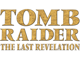 Tomb Raider: The Last Revelation (DC)   © Eidos 1999    2/2