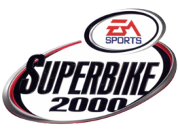 Superbike 2000 (PS1)   © EA 2000    1/1