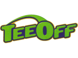 Tee Off (DC) &nbsp; &copy; Acclaim 1999 &nbsp;  1/1