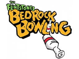 The Flintstones: Bedrock Bowling (PS1)   © Ubisoft 2000    1/1
