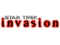 Star Trek: Invasion (PS1)   © Activision 2000    1/1