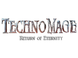 TechnoMage (PS1) &nbsp; &copy; Sunflowers 2000 &nbsp;  1/1