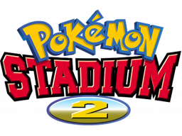 Pokmon Stadium 2 (N64)   © Nintendo 2000    1/1