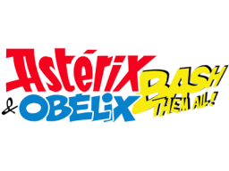 Astrix & Obelix: Bash Them All (GBA)   © Infogrames 2002    1/1