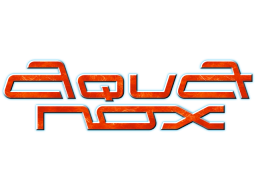 AquaNox (PC)   © JoWooD 2001    1/1