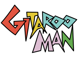 Gitaroo Man (PS2)   © KOEI 2001    1/1