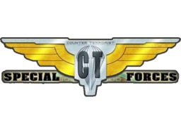 CT Special Forces (GBA) &nbsp; &copy; LSP 2002 &nbsp;  1/1