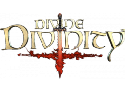 Divine Divinity (PC)   © CDV 2002    1/1