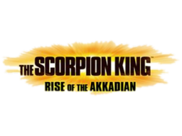 The Scorpion King: Rise Of The Akkadian (PS2)   © VU Games 2002    1/1