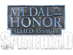 Medal Of Honor: Allied Assault: Spearhead (PC)   © EA 2002    1/1