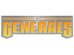 Command & Conquer: Generals (PC)   © EA 2003    1/1