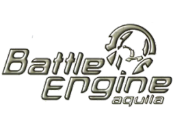 Battle Engine Aquila (PS2)   © Atari 2003    1/1
