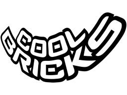 Cool Bricks (GBC) &nbsp; &copy; SCi 1999 &nbsp;  1/1