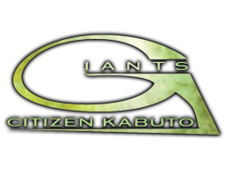 Giants: Citizen Kabuto (PC)   © Interplay 2000    1/1