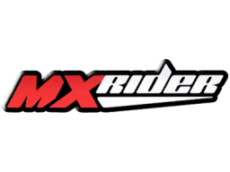 MX Rider (PS2) &nbsp; &copy; Atari 2001 &nbsp;  1/1