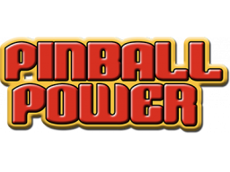 Pinball Power (PS1)   © Midas Interactive 2000    1/1