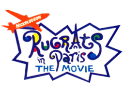 Rugrats In Paris: The Movie (PS1)   © THQ 2000    1/1