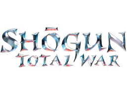 Shogun: Total War (PC) &nbsp; &copy; Creative Assembly 2000 &nbsp;  1/1