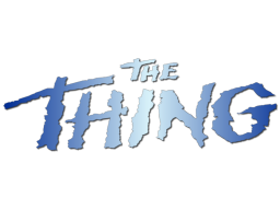 The Thing (PS2)   © Konami 2002    1/1