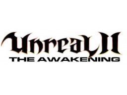 Unreal II: The Awakening (PC)   © Atari 2003    1/1