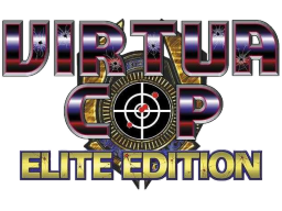 Virtua Cop: Elite Edition (PS2)   © Sega 2002    1/1