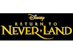 Peter Pan: Return To Never Land (GBA)   © Disney Interactive 2002    1/1
