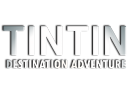 Tintin: Destination Adventure (PS1)   © Infogrames 2001    1/1