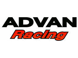 Advan Racing (PS1)   © Atlus 1998    1/1