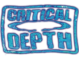 Critical Depth (PS1)   © SingleTrac 1997    1/1