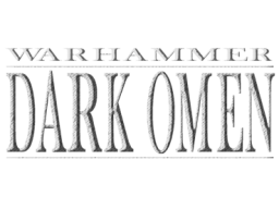 Warhammer: Dark Omen (PS1)   © EA 1998    1/1