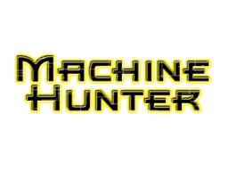Machine Hunter (PS1)   © MGM Interactive 1997    1/1
