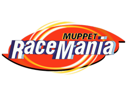 Muppets Race Mania (PS1)   © Sony 2000    1/1
