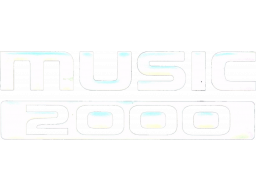 Music 2000 (PS1) &nbsp; &copy; Codemasters 1999 &nbsp;  1/1