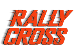 Rally Cross (PS1) &nbsp; &copy; Sony 1997 &nbsp;  1/1