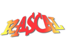 Rascal (PS1)   © Psygnosis 1998    1/1