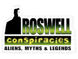 Roswell Conspiracies: Aliens, Myths & Legends (PS1)   © Red Storm 2001    1/1