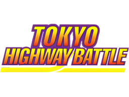 Tokyo Highway Battle (PS1) &nbsp; &copy; Bullet Proof 1996 &nbsp;  1/1