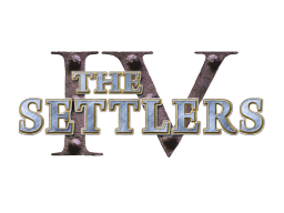 The Settlers IV (PC)   © Ubisoft 2001    1/1
