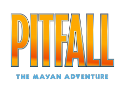 Pitfall: The Mayan Adventure (SMD)   © Activision 1994    1/1