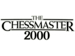 The Chessmaster 2000 (C64)   ©  TBA    1/1