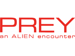 Prey: An Alien Encounter (CDTV)   © Commodore 1991    1/1