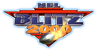 NFL Blitz 2000