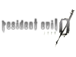 Resident Evil Zero (GCN)   © Capcom 2002    1/1