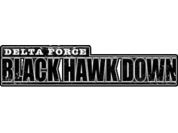 Delta Force: Black Hawk Down (PC)   © NovaLogic 2003    1/1